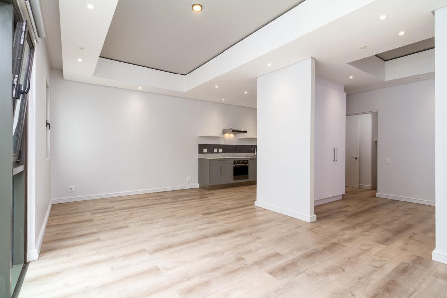 To Let 1 Bedroom Property for Rent in Foreshore Western Cape